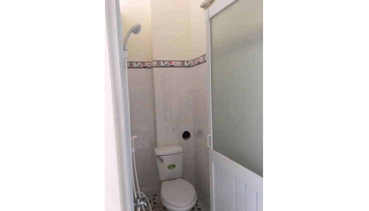 BÁN NHÀ 2 TẦNG, 45M², 3PN, 2WC, CHỈ  3 TỶ - BÌNH HƯNG HÒA B, BÌNH TÂN, HCM
