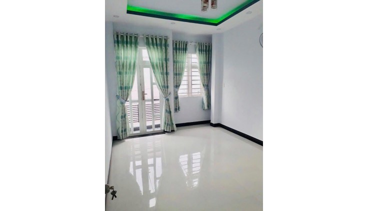 BÁN NHÀ ĐƯỜNG  HỒ VĂN LONG, BÌNH HƯNG HÒA B, BÌNH TÂN - 98M2, 3PN, 2WC,CHỈ  4 TỶ -  CHÍNH CHỦ