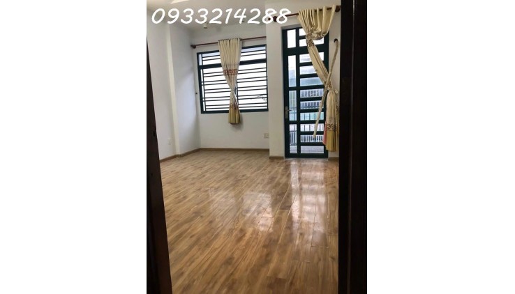 nhà bán đường số 4,bình hưng hòa ,bình tân,HXH,53m2 ,nhỉnh 5.6 tỷ
