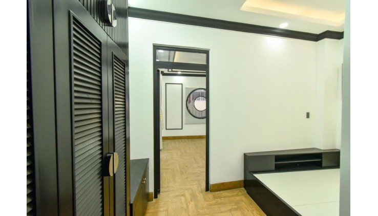 BÁN NHÀ HẺM 50M2, 2 TẦNG, 2PN, 3WC, BÌNH HƯNG HÒA, BÌNH TÂN - GIÁ 5.1 TỶ, SỔ ĐỎ