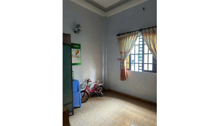 MẶT KINH DOANH BÌNH THÀNH  , BÌNH HƯNG HÒA B, BÌNH TÂN - 100M2, 2 TẦNG, NHỈNH 4 TỶ - SỔ ĐỎ
