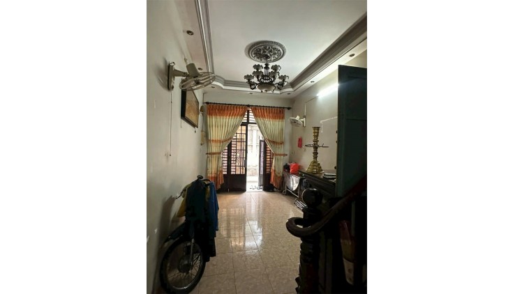 MẶT KINH DOANH BÌNH THÀNH  , BÌNH HƯNG HÒA B, BÌNH TÂN - 100M2, 2 TẦNG, NHỈNH 4 TỶ - SỔ ĐỎ