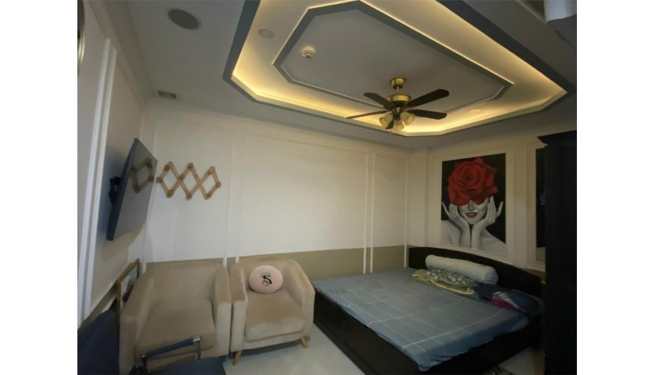 BÁN NHÀ 3 TẦNG, 77M2, ĐƯỜNG  SỐ 2, BÌNH HƯNG HÒA B, BÌNH TÂN, CHỈ  5 TỶ - SỔ ĐỎ CHÍNH CHỦ