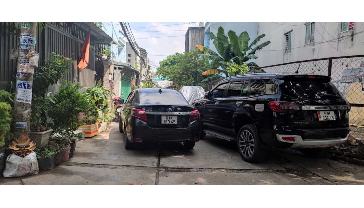 chỉ 2,58 tỉ, nhà sổ hồng riêng hẻm xe hơi tránh nhau, 5p qua siêu thị Nhật Aeon Tân Phú, sẵn hợp đồng thuê 55 triệu/năm