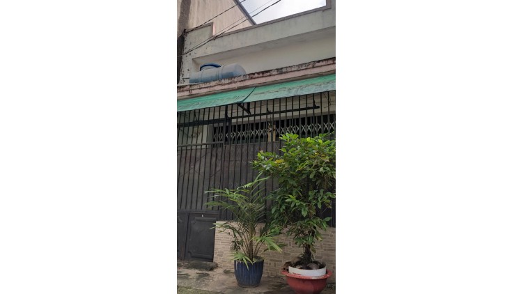 chỉ 2,58 tỉ, nhà sổ hồng riêng hẻm xe hơi tránh nhau, 5p qua siêu thị Nhật Aeon Tân Phú, sẵn hợp đồng thuê 55 triệu/năm
