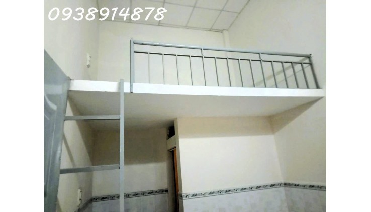 Bán nhà trọ 5 phòng 5*17m đường 8 - Hiệp Bình Phước