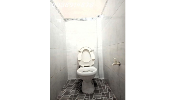 Bán nhà trọ 5 phòng 5*17m đường 8 - Hiệp Bình Phước