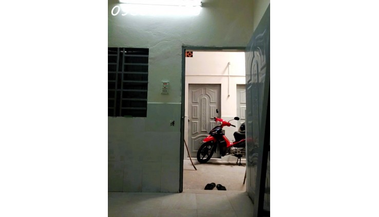 Bán nhà trọ 5 phòng 5*17m đường 8 - Hiệp Bình Phước