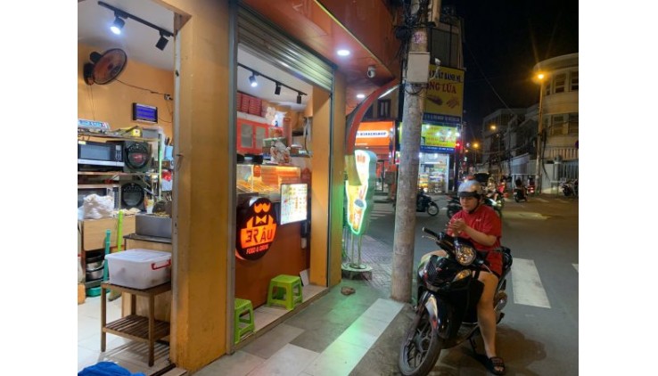 Quận Phú Nhuận ! NHANH CÒN BAO ĐẸP ! VỊ TRÍ ĐẮC ĐỊA GÓC NGÃ TƯ LÊ VĂN SỸ, Tel :  0368 668 467 – 03 8282 9393 ( chính chủ )