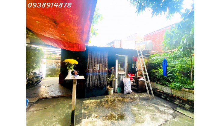 Bán nhà nát 104m2 đường 8 - Trường Thọ
