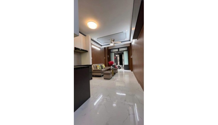 BÁN NHÀ 2 TẦNG, 68M2, NGÕ THỦ ĐỨC - GIÁ CHỈ 3.1 TỶ - SỔ ĐỎ CHÍNH CHỦ