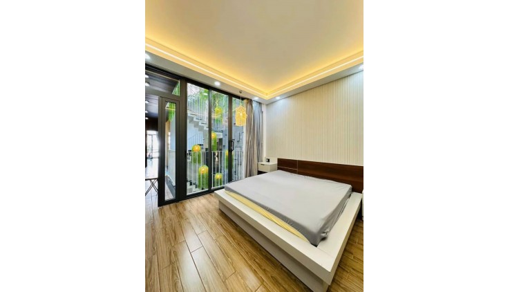 BÁN NHÀ 2 TẦNG, 48M², NGÕ TAM CHÂU, TAM BÌNH, THỦ ĐỨC - GIÁ CHỈ 1.7 TỶ - SỔ ĐỎ CHÍNH CHỦ