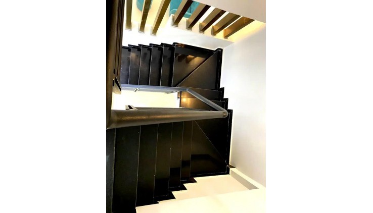 Nhà trệt lầu, 42 m2 Phường 10 Quang Trung Gò Vấp, 2 Phòng Ngủ, nhỉnh 5 tỷ