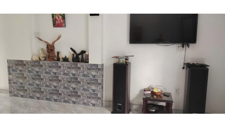 Nhà Bán Vị Trí Đẹp Hồ Văn Long  4 Tầng, nhỉnh 4 tỷ Tân Tạo Bình Tân