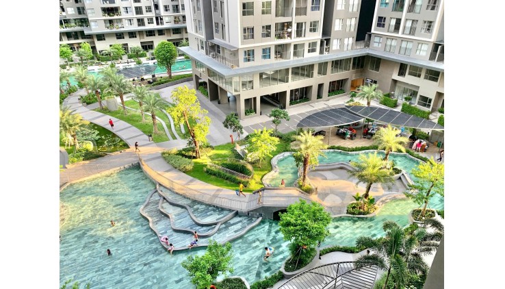 CĂN HỘ WESTGATE  69M2, 2PN-2WC. 2ty750