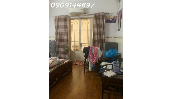 Nhà 2 tầng đường TÂN THỚI NHẤT  17 (KHU 10HA) phường TTN, Q12, dt 73m2 (4,5mx17m). Hẻm Ôtô Giá 4,9Tỷ