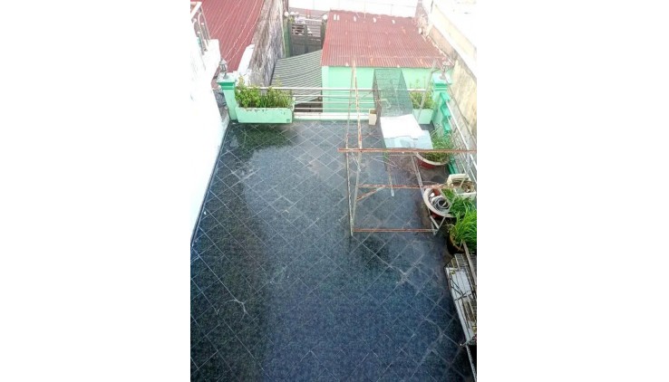 BÁN NHÀ MẶT TIỀN NGUYỄN KIỆM - GÒ VẤP - 16.5 TỶ - 51M2 - 2 TẦNG