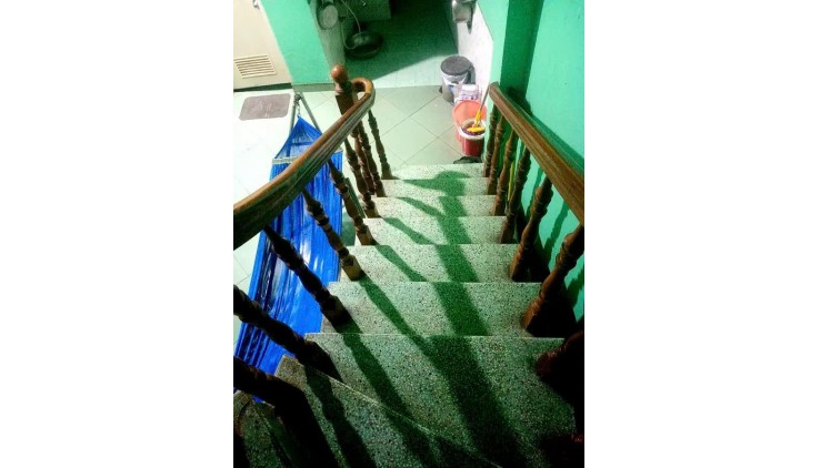 BÁN NHÀ MẶT TIỀN NGUYỄN KIỆM - GÒ VẤP - 16.5 TỶ - 51M2 - 2 TẦNG