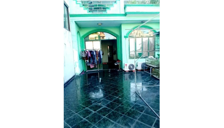BÁN NHÀ MẶT PHỐ NGUYỄN KIỆM - GÒ VẤP - 16.5 TỶ - 51M2 - 2 TẦNG - SỔ ĐỎ CHÍNH CHỦ