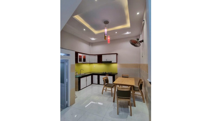 Cực Hiếm! Nhà Mặt Tiền Đường Gò Xoài, Giảm Giá 3 Tỷ Ngay.