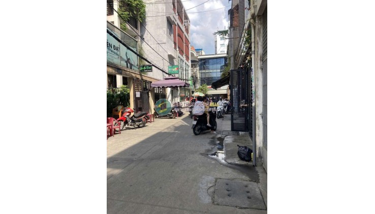 BÁN NHÀ 195 VÕ DUY NINH GIÁ 23 TỶ
