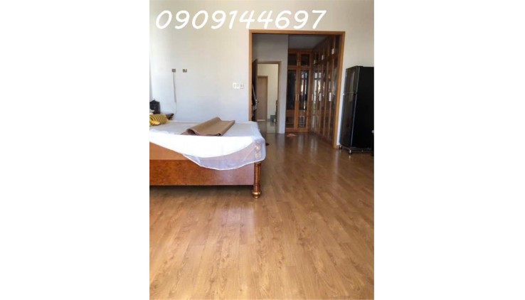 Bán Nhà 4 tầng đường Nguyễn Thị Búp, phường Tân Chánh Hiệp, Q12, dt 130m2 (5mx26m Đường 20m) Giá 8,9tỷ