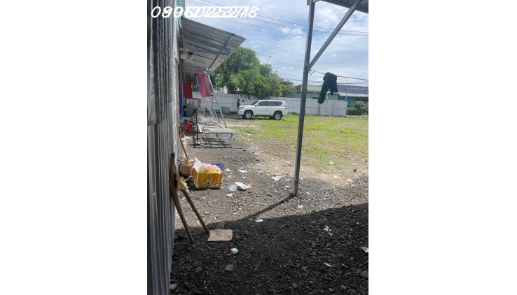 Cho thuê mặt bằng 30m², Đặng Trần Côn, Q.1, 12.4 triệu/tháng