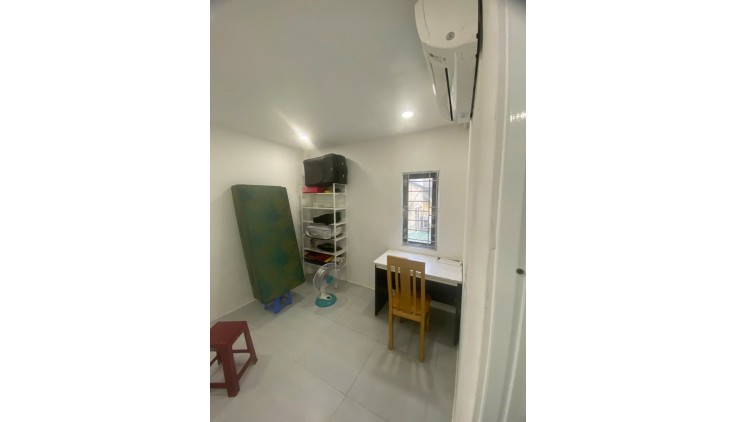 BÁN GÂP nhà trệt lầu 56m2 Hiệp Thành 26 , nhỉnh 3 tỉ