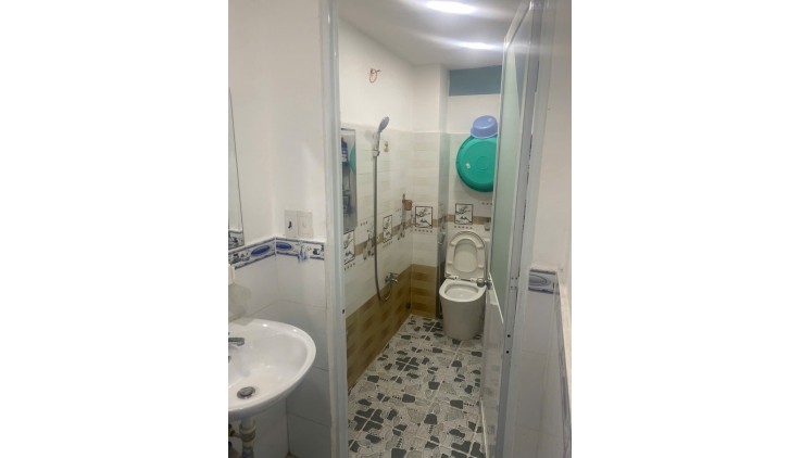 BÁN GÂP nhà trệt lầu 56m2 Hiệp Thành 26 , nhỉnh 3 tỉ