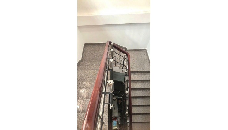 Bán nhà phố HXH 6m  Dương Văn Dương - Aeon Tân Phú, 6.5x22.5m, 3 Tầng, 10.6 tỷ