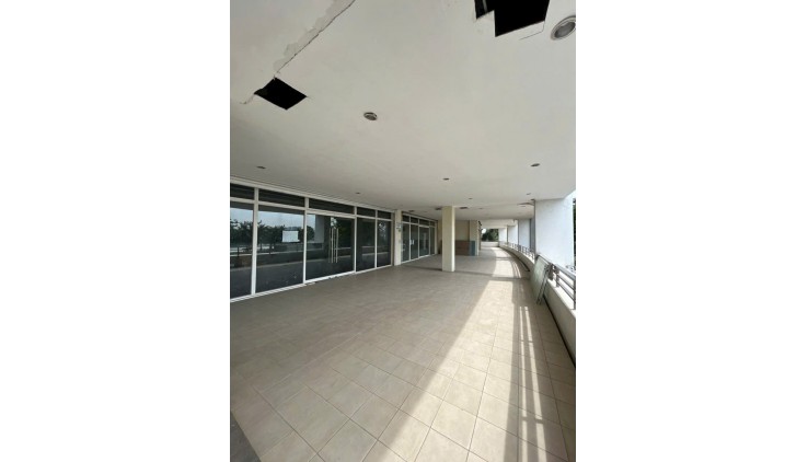 Bán 2 Căn Shop Tầng 2 Cuối cùng dự án Grand View Phú Mỹ Hưng. 103 m2, 13 tỷ, mua ngay 0901323786