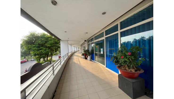Bán 2 Căn Shop Tầng 2 Cuối cùng dự án Grand View Phú Mỹ Hưng. 103 m2, 13 tỷ, mua ngay 0901323786