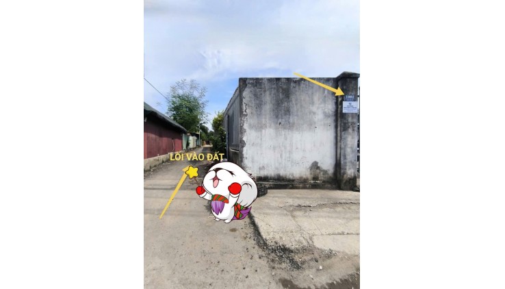 Bán đất HXH đường Nguyễn Duy Trinh,Quận 9 chỉ hơn 2 tỷ.