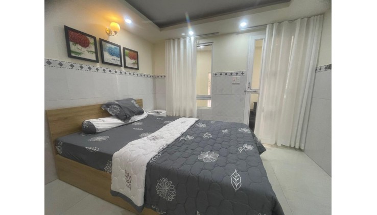 GIA BAO ĐẦU TƯ 
BÁN NHÀ Nguyễn Ảnh Thủ DT: 5 x 29 giá 5.9 tỷ Hiệp Thành Quận 12. LH 0326507188