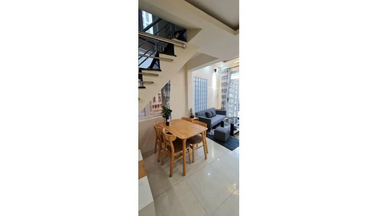 GIA BAO ĐẦU TƯ 
BÁN NHÀ Nguyễn Ảnh Thủ DT: 5 x 29 giá 5.9 tỷ Hiệp Thành Quận 12. LH 0326507188