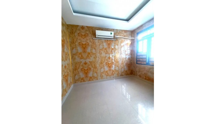 BÁN NHÀ 2 TẦNG, 48M2, ĐƯỜNG  SỐ 3, BÌNH HƯNG HÒA, BÌNH TÂN, CHỈ  4 TỶ - SỔ ĐỎ