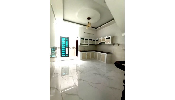 BÁN NHÀ 2 TẦNG, 48M2, ĐƯỜNG  SỐ 3, BÌNH HƯNG HÒA, BÌNH TÂN, CHỈ  4 TỶ - SỔ ĐỎ