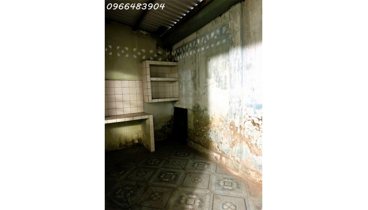Cho thuê nhà nguyên căn 85m2 hẻm xe hơi đường 6 - Trường Thọ