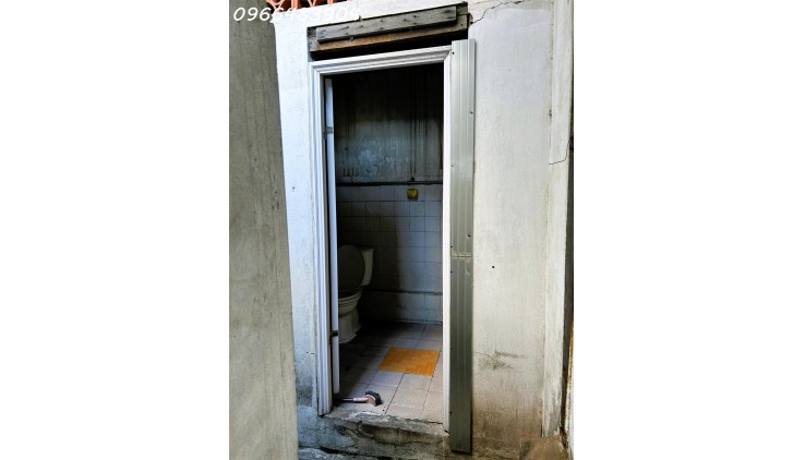 Cho thuê nhà nguyên căn 85m2 hẻm xe hơi đường 6 - Trường Thọ