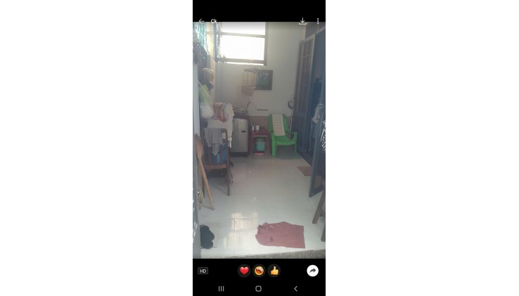 Cần Bán Nhanh căn nhà và đất vị trí đẹp giá tốt tại huyện Bình Chánh, TPHCM