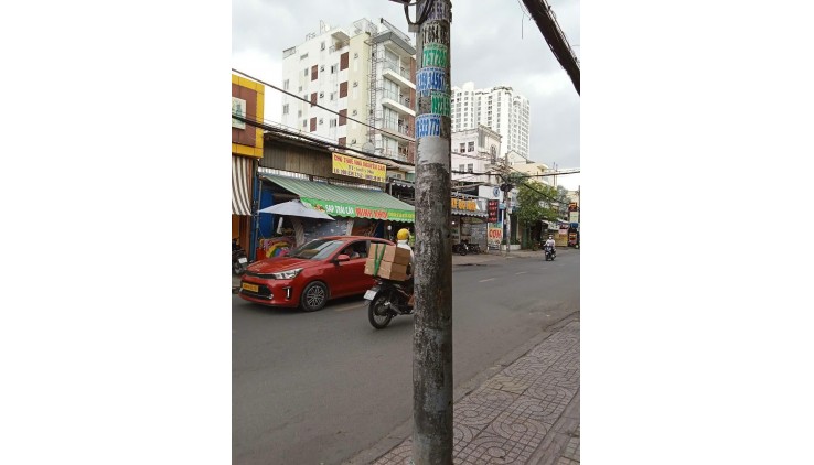 Chính Chủ Cần Cho Thuê Nhà Nguyên Căn Mặt Tiền Đường Lê Văn Lương, Phước Kiển, Nhà Bè, HCM