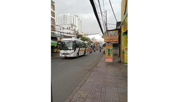 Chính Chủ Cần Cho Thuê Nhà Nguyên Căn Mặt Tiền Đường Lê Văn Lương, Phước Kiển, Nhà Bè, HCM