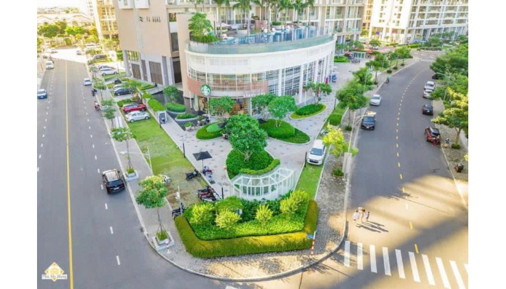 Bán Shophouse Phú Mỹ Hưng – Không Gian Đẳng Cấp Làm Văn Phòng Tại Vị Trí Vàng Quận 7