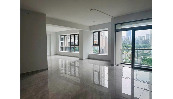 Bán Căn Shophouse vị trí ở tầng 2 tại khu Midtown Phú Mỹ Hưng