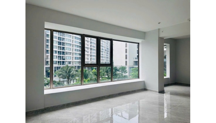 Bán Căn Shophouse vị trí ở tầng 2 tại khu Midtown Phú Mỹ Hưng