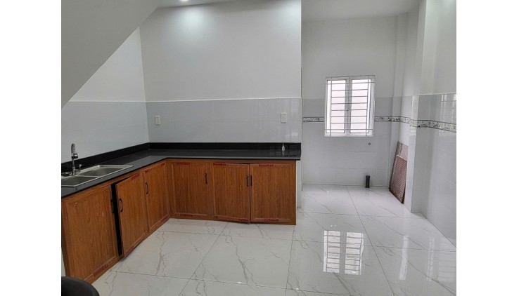 Ngon quá quá Hiếm Lý Tuệ Tân Phú hẻm 5m xe hơi vào nhà 66m2,2Tầng Nhỉnh 4tỷ
