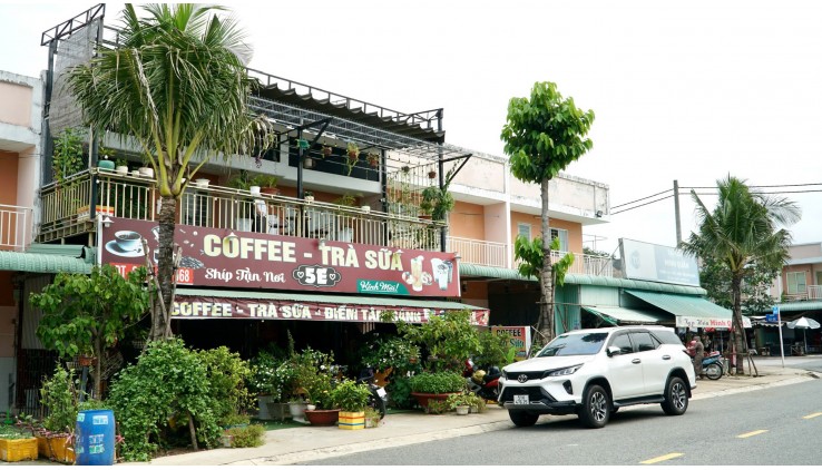 Bán 62m2 đất thổ cư cạnh TOYOTA  Long Phước,Quận 9 chỉ hơn 2 tỷ.