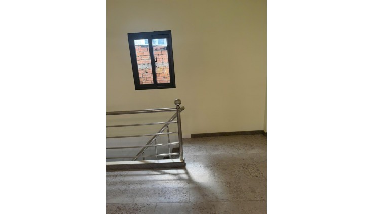 Cần Bán Nhanh căn nhà mới ô tô vô gần sát cửa vị trí tại quận7, TPHCM