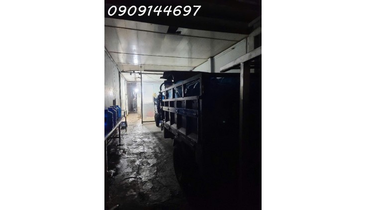 Nhà cấp 4 Mặt Tiền đường ĐÔNG HƯNG THUẬN 39, phường TÂN HƯNG THUẬN, Q12, dt 108m2 (4mx27m). Giá 5,7tỷ