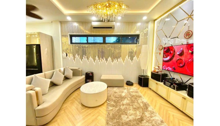 SIÊU PHẨM NHÀ 4 TẦNG - TÂN BÌNH - 5.8 TỶ -  NỘI THẤT CAO CẤP -  ĂN TẾT MỚI NHÀ MỚI!